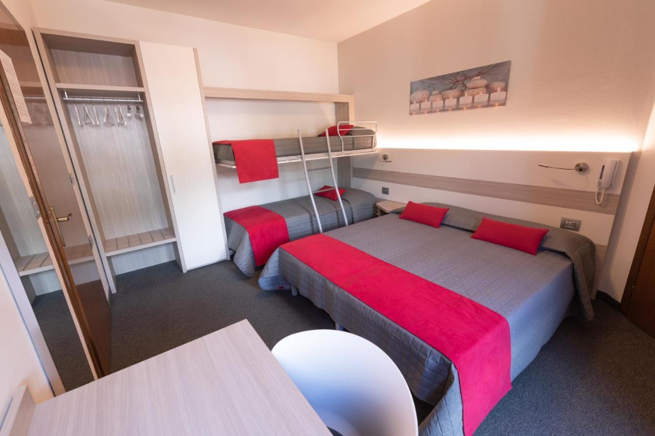 Hotel Del Negro Sùtrio Zewnętrze zdjęcie