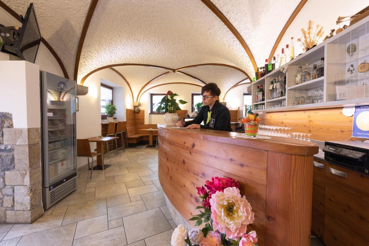 Hotel Del Negro Sùtrio Zewnętrze zdjęcie