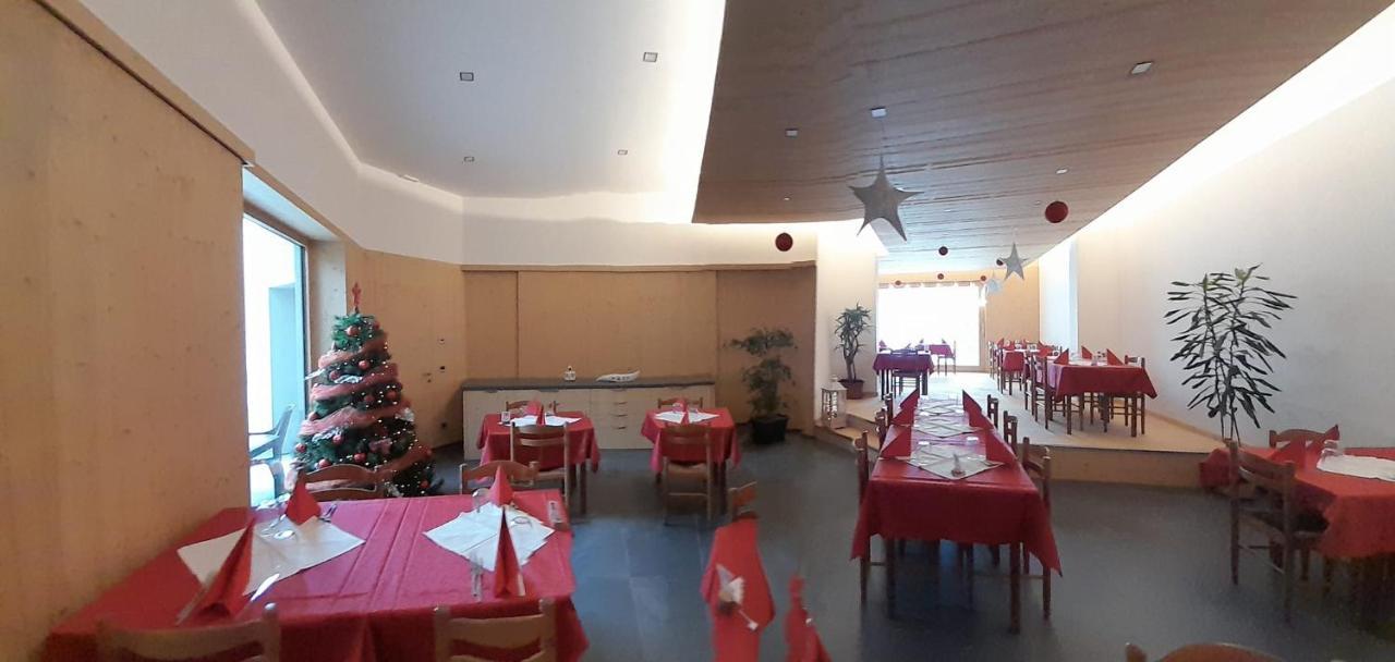 Hotel Del Negro Sùtrio Zewnętrze zdjęcie
