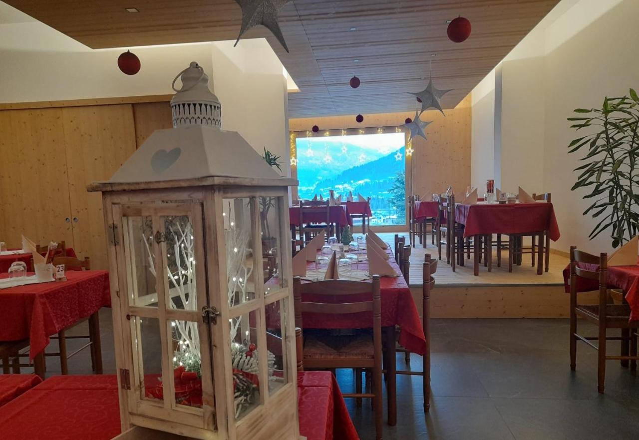 Hotel Del Negro Sùtrio Zewnętrze zdjęcie