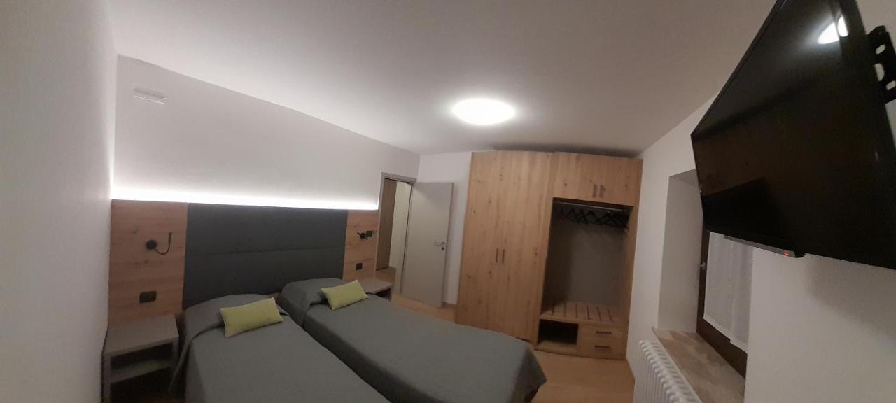 Hotel Del Negro Sùtrio Zewnętrze zdjęcie