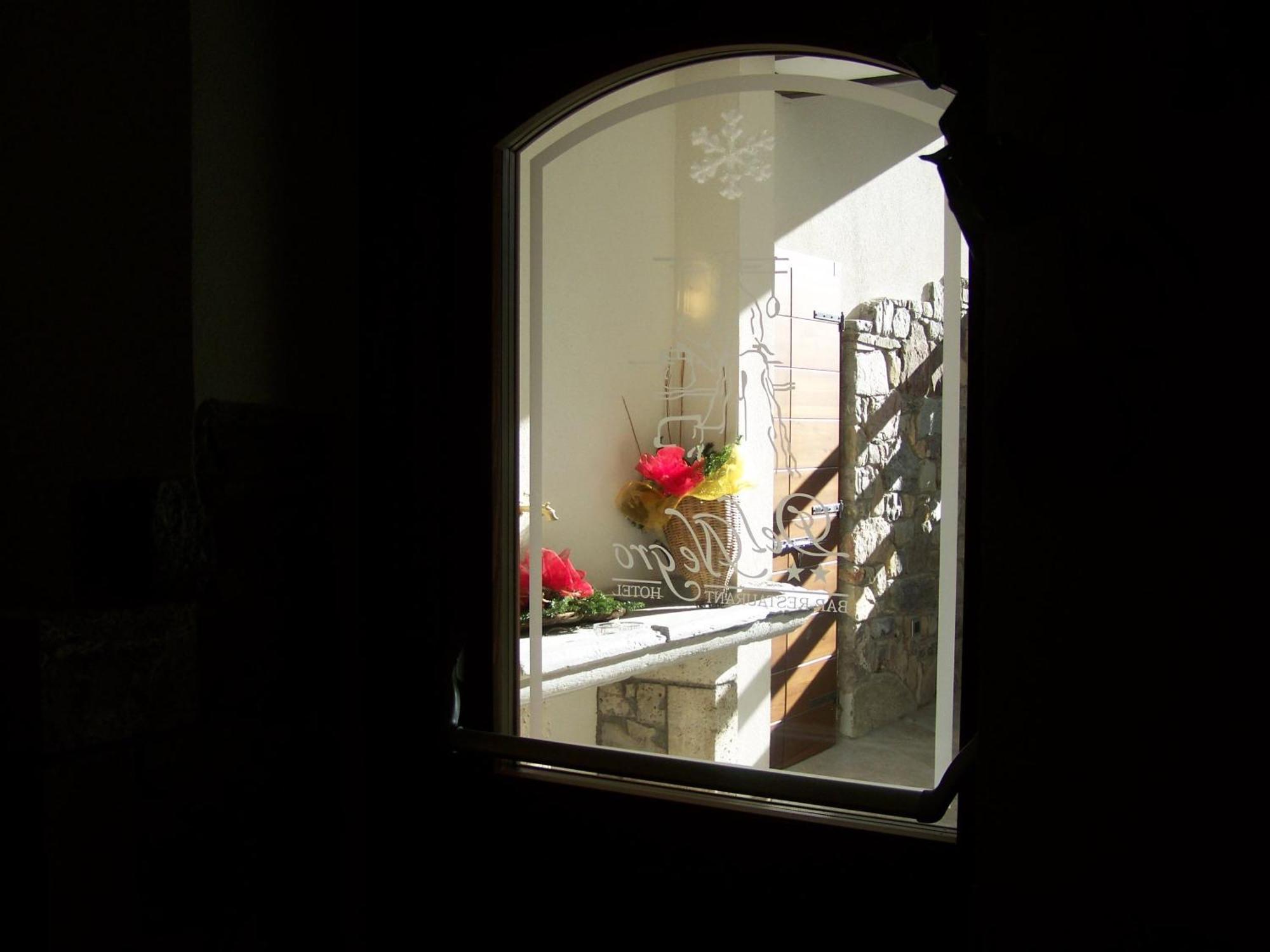 Hotel Del Negro Sùtrio Zewnętrze zdjęcie