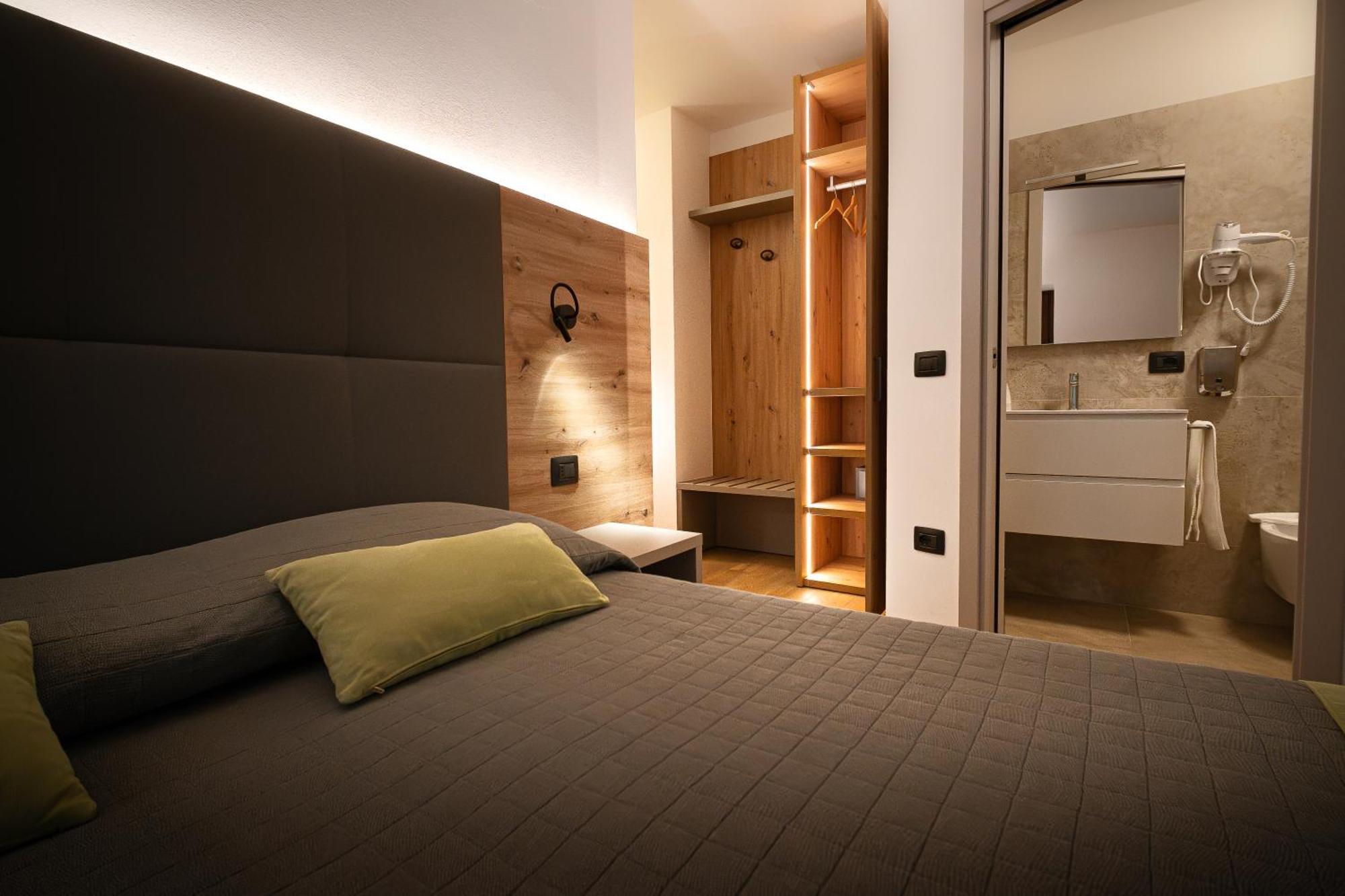 Hotel Del Negro Sùtrio Zewnętrze zdjęcie